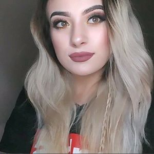 Meet your Posher, Jordan